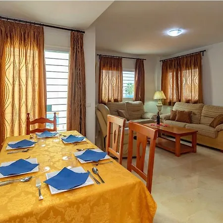 My Penthouse Benajarafe