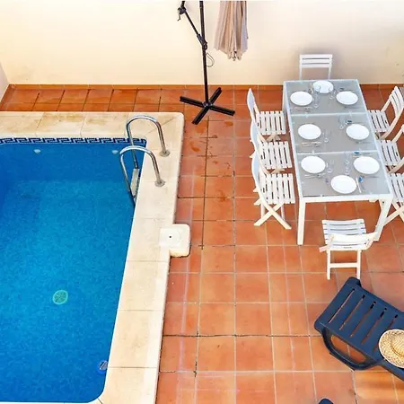My Penthouse Holiday home *
